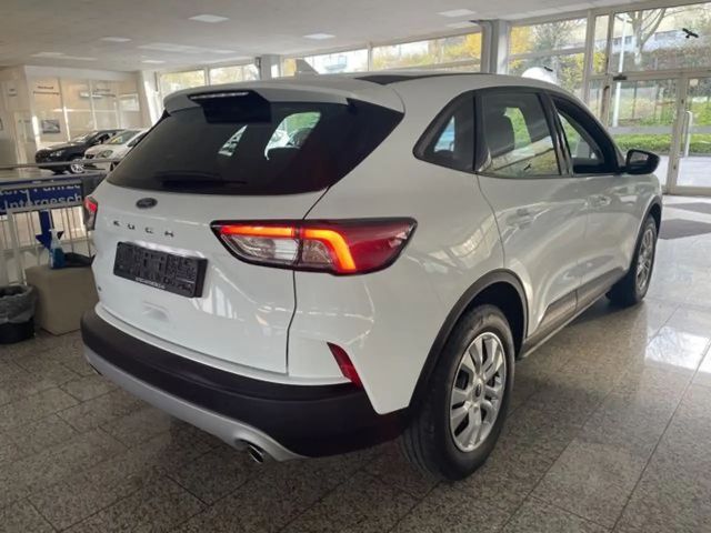 Ford Kuga AWD Cool & Connect