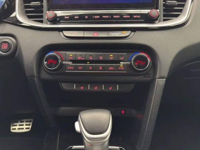Kia XCeed GDi GT-Line