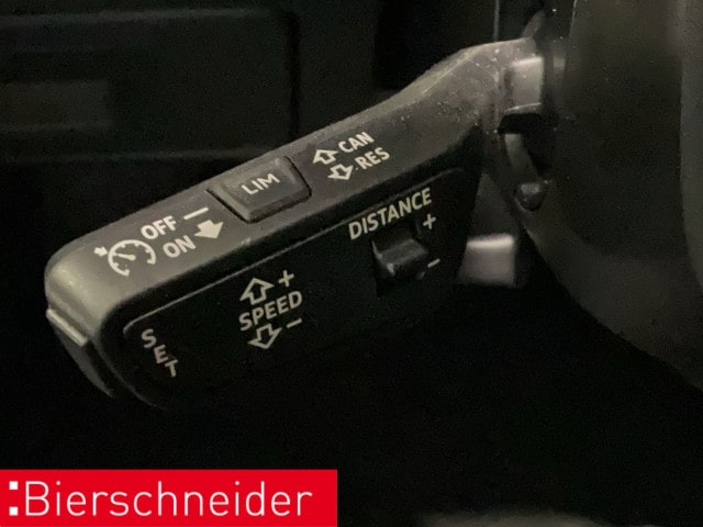 Audi A6 35 TDI Avant S-Tronic