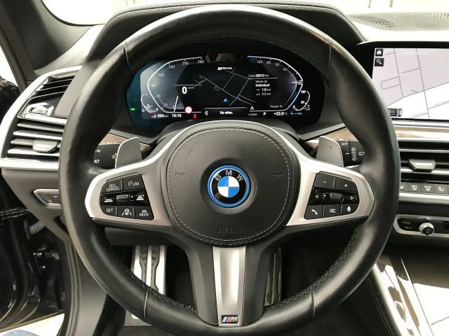 BMW X5 M-Sport xDrive45e