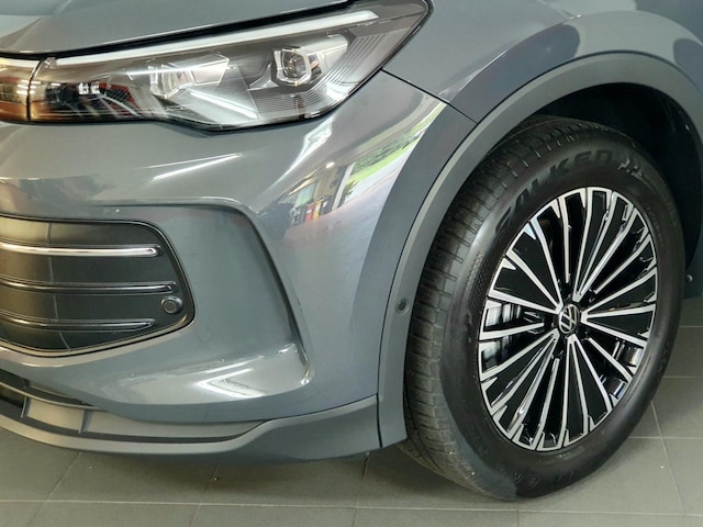 Volkswagen Tiguan 2.0 TDI DSG