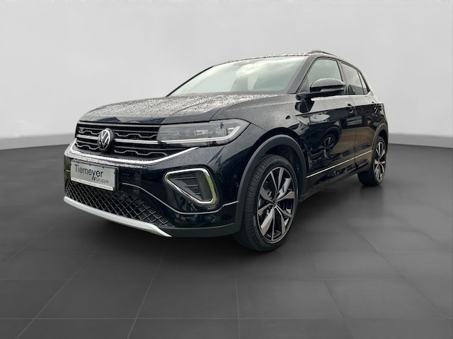 Volkswagen T-Cross 1.5 TSI DSG R-Line