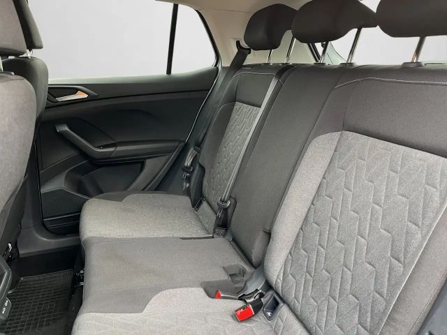 Volkswagen T-Cross DSG Life