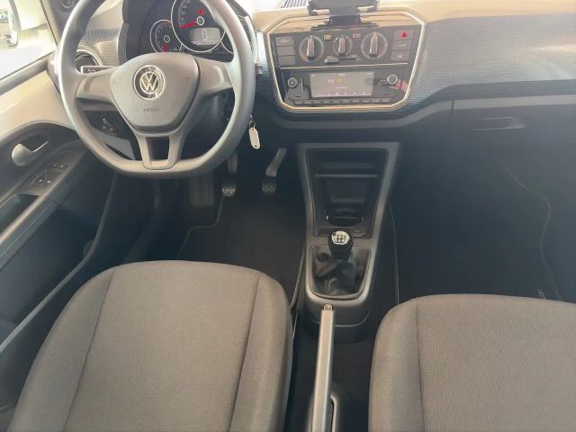 Volkswagen up! 1.0 TSI
