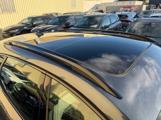 Cupra Formentor 2.0 TDI AHK PANORAMA TOP VIEW BEATS FULL-LINK NAVI