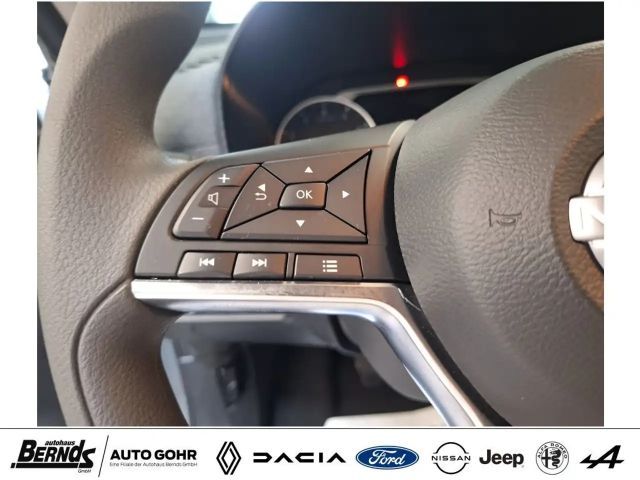 Nissan Juke Acenta DIG-T