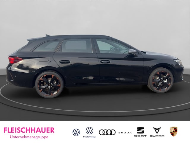 Cupra Leon 2.0 TSI 4Drive DSG Sportstourer