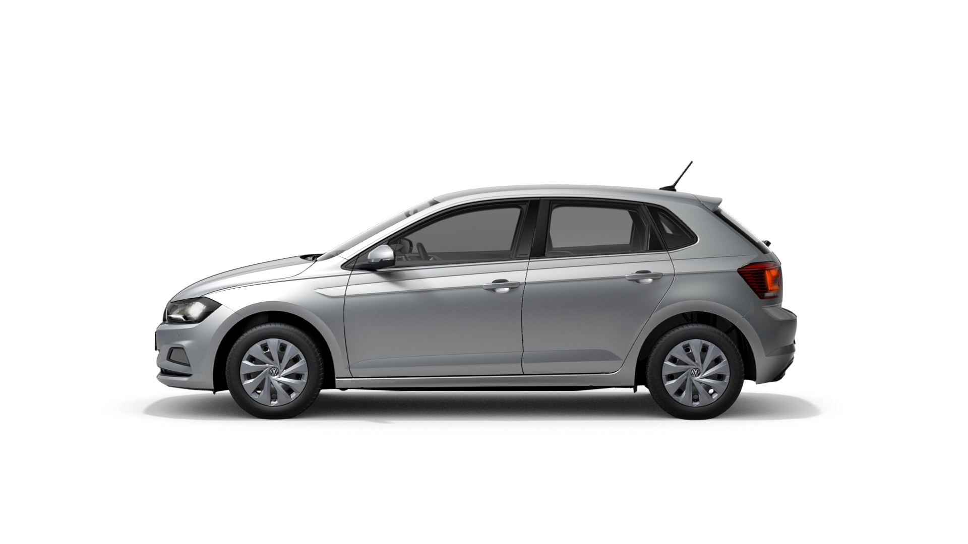 Volkswagen Polo 1.0 TSI Comfortline