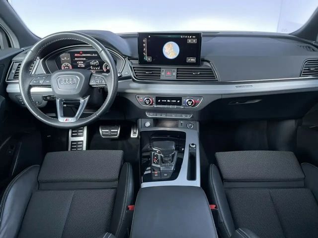 Audi Q5 40 TDI Quattro S-Line