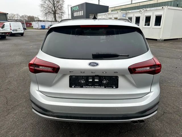 Ford Focus Active