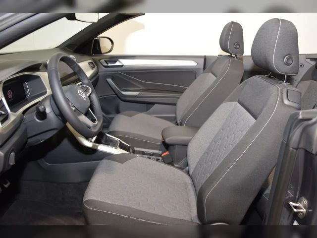 Volkswagen T-Roc Cabriolet Move
