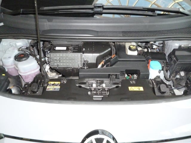 Volkswagen ID.3 Performance Pure