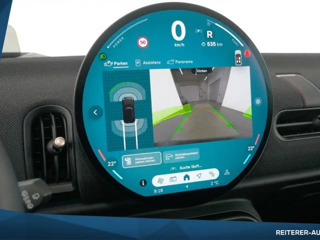 MINI Cooper *Head-Up *Lenkradheizung *LED