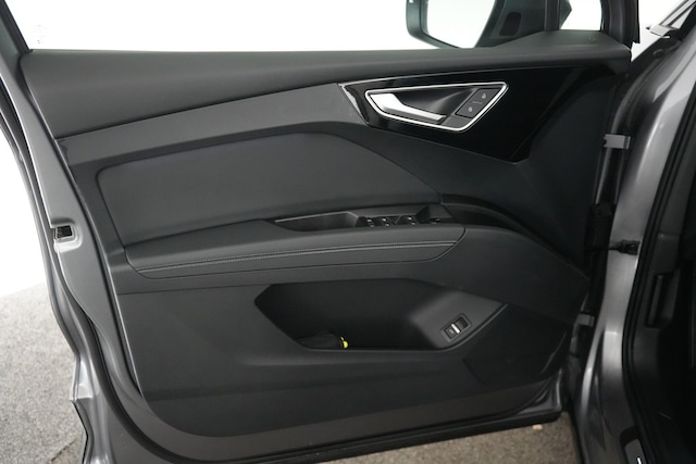 Audi Q4 e-tron Quattro