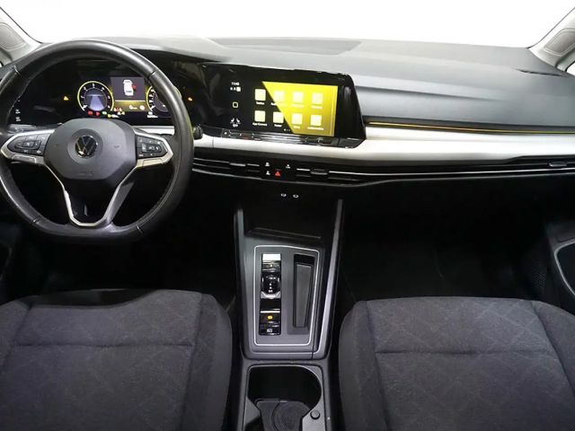 Volkswagen Golf 2.0 TDI DSG Life