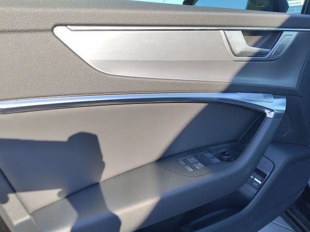 Audi A6 Avant S-Line