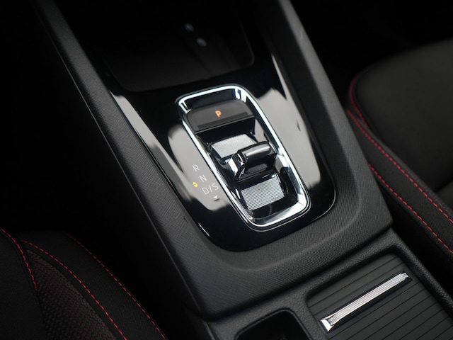 Skoda Octavia Combi RS iV