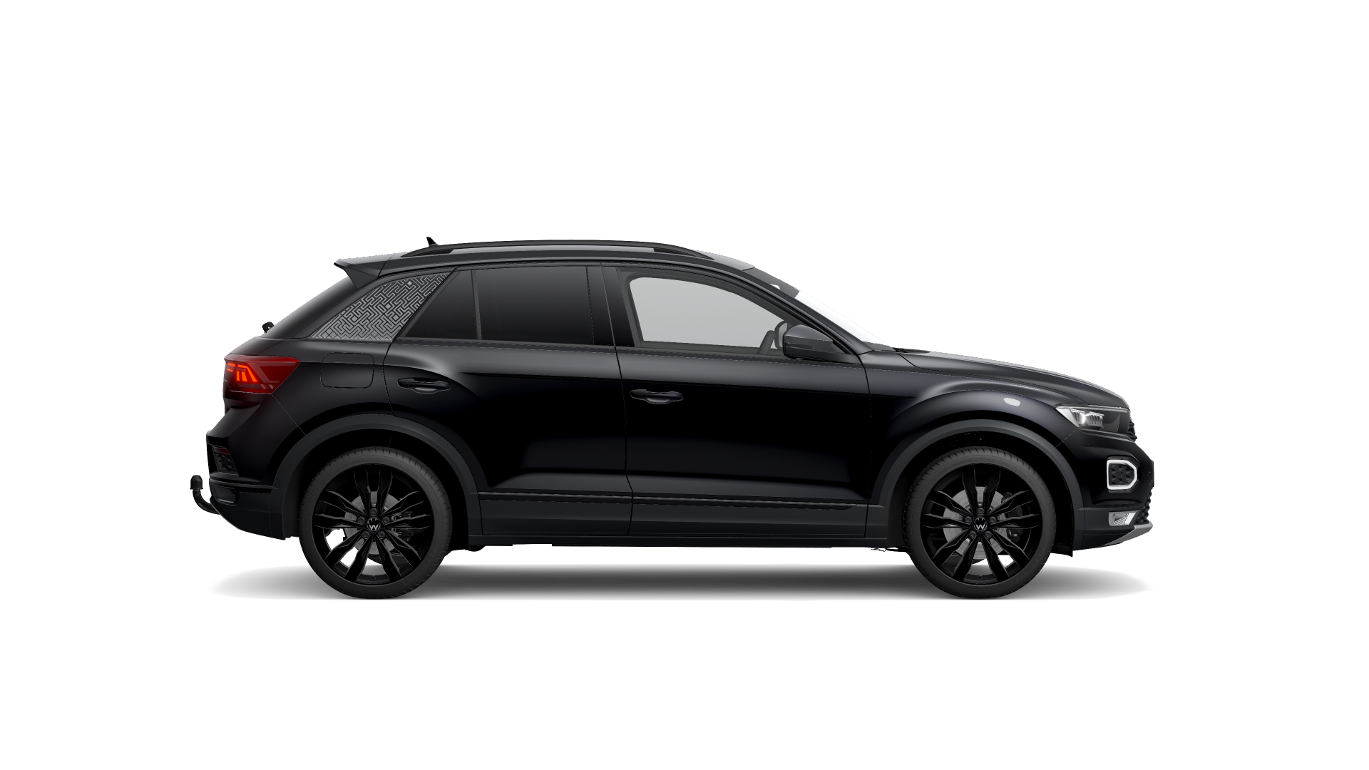 Volkswagen T-Roc 1.5 TSI DSG