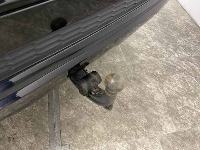 Audi SQ7 4.0 TFSI Quattro