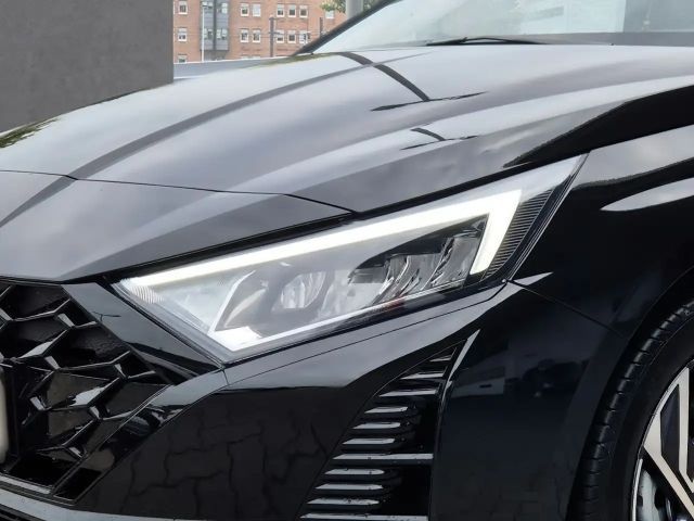 Hyundai i20 1.0 T-GDi Trend