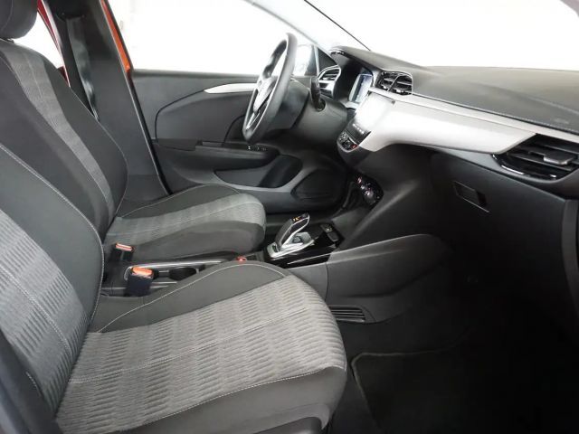 Opel Corsa Edition