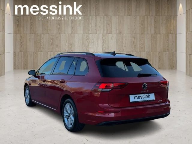 Volkswagen Golf Golf VIII Life Variant