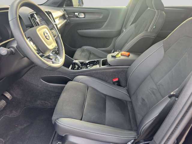 Volvo C40 AWD Recharge Ultimate