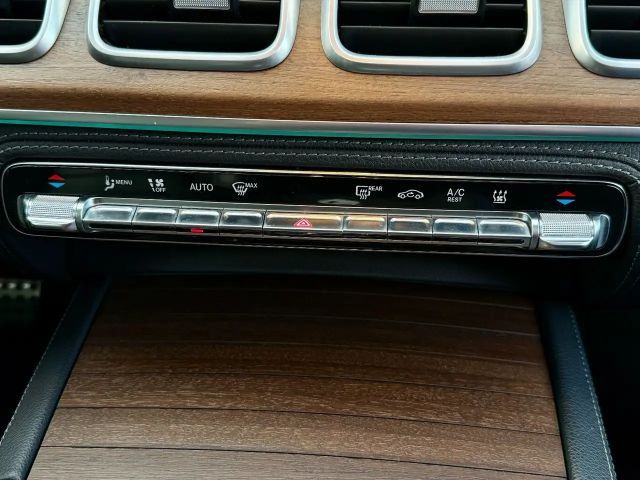 Mercedes-Benz GLS 400 AMG Line GLS 400 d