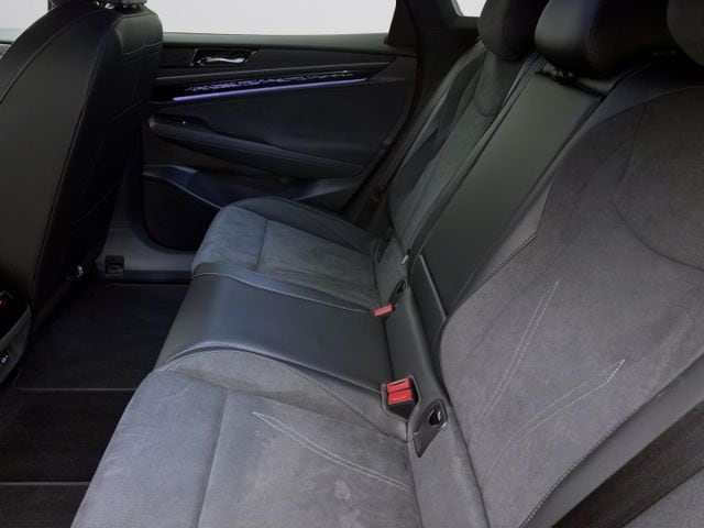 Volkswagen ID.7 IQ.Drive Pro Tourer