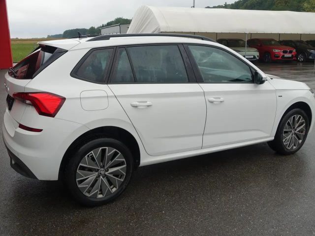 Skoda Kamiq Clever