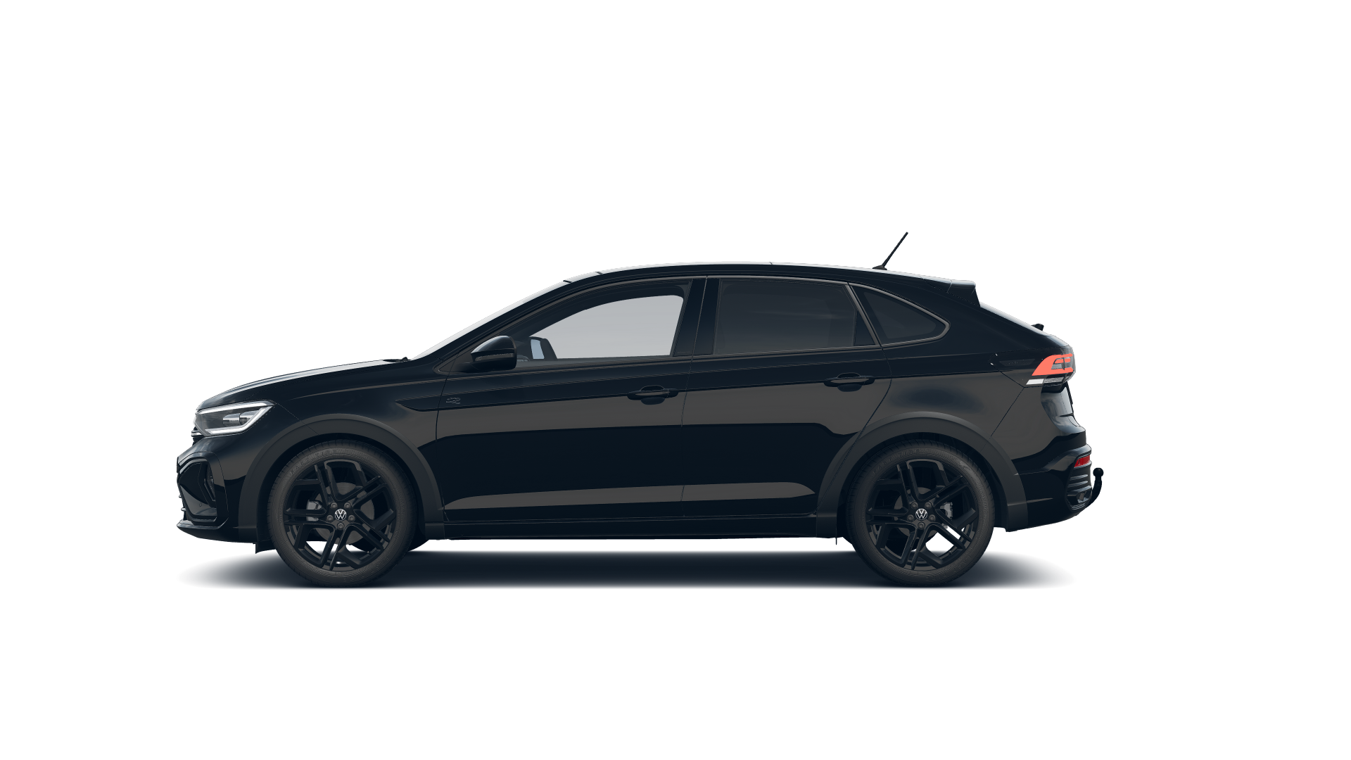 Volkswagen Taigo DSG R-Line