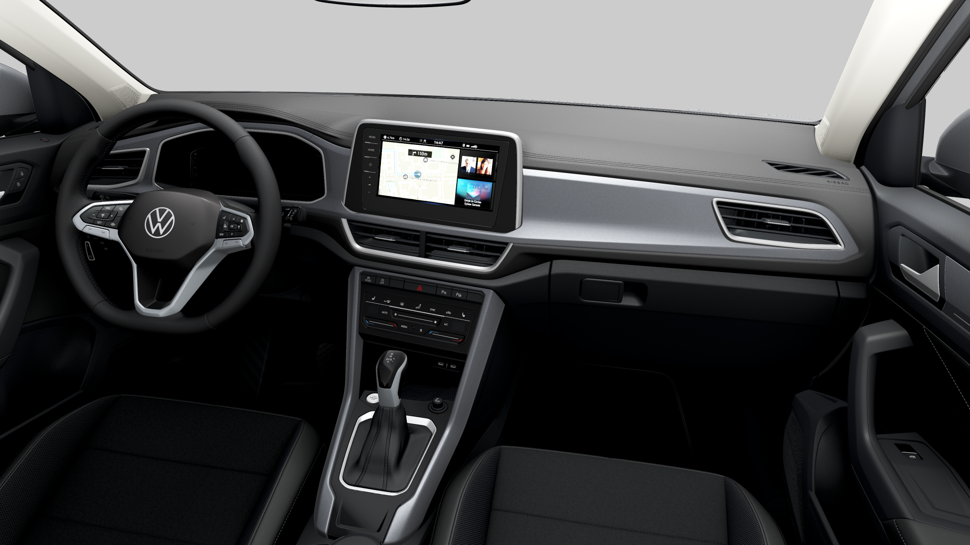 Volkswagen T-Roc DSG