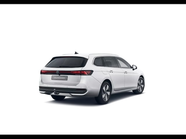 Volkswagen Passat 2.0 TDI