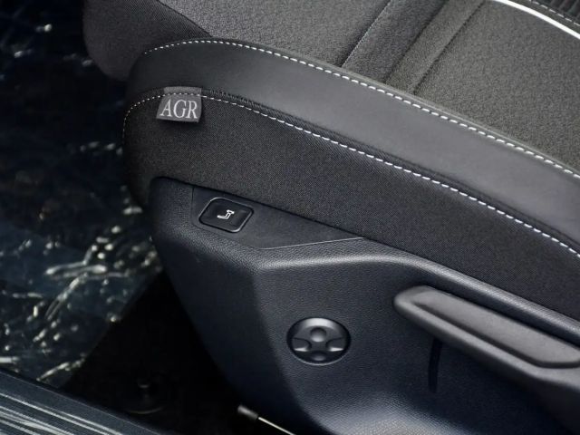 Opel Astra GS-Line Grand Sport Sports Tourer