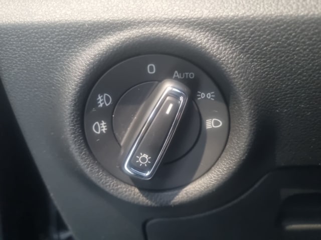 Skoda Scala 1.0 TSI Tour