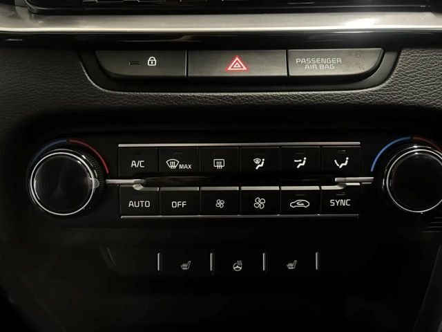 Kia XCeed GDi Vision