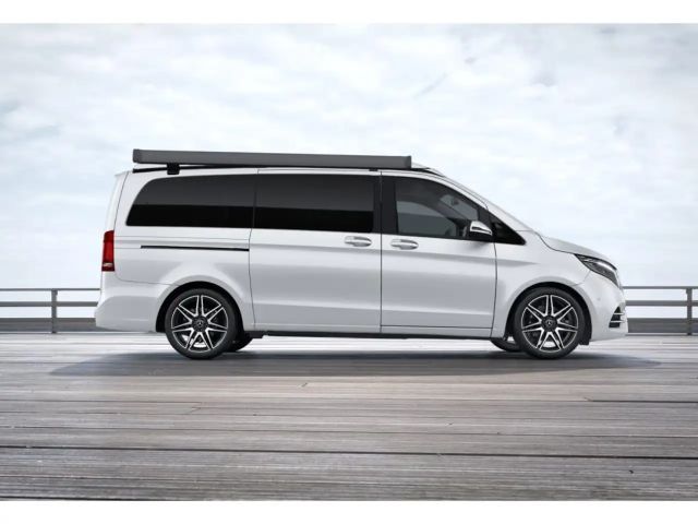 Mercedes-Benz Marco Polo AMG Line Edition