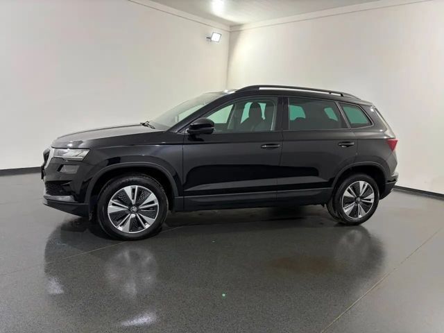 Skoda Karoq 2.0 TDI Ambition