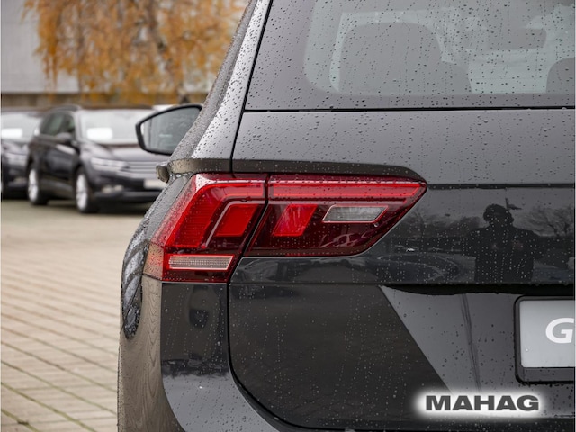 Volkswagen Tiguan 1.5 TSI DSG Life