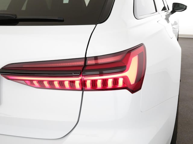 Audi RS6 Avant Quattro