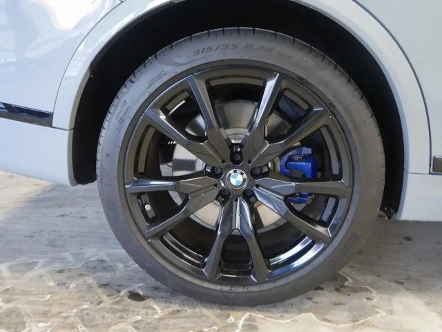 BMW X7 60i | Sitzbelüftung | Sky Lounge | Bowers & Wilkin