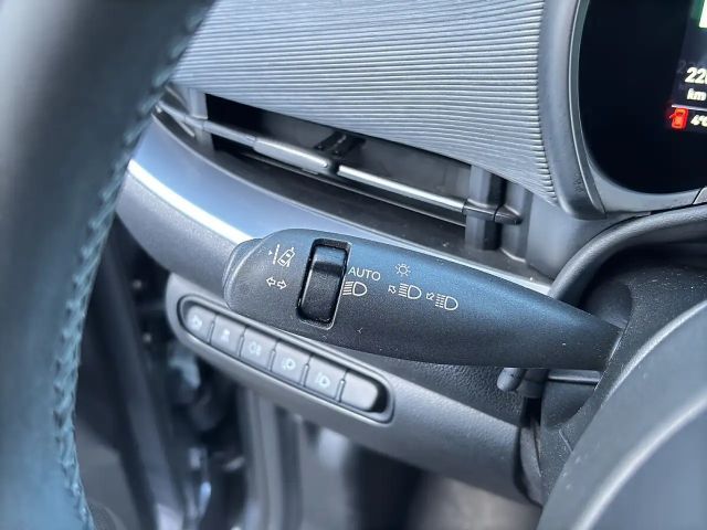 Fiat 500e 42 kWh Icon