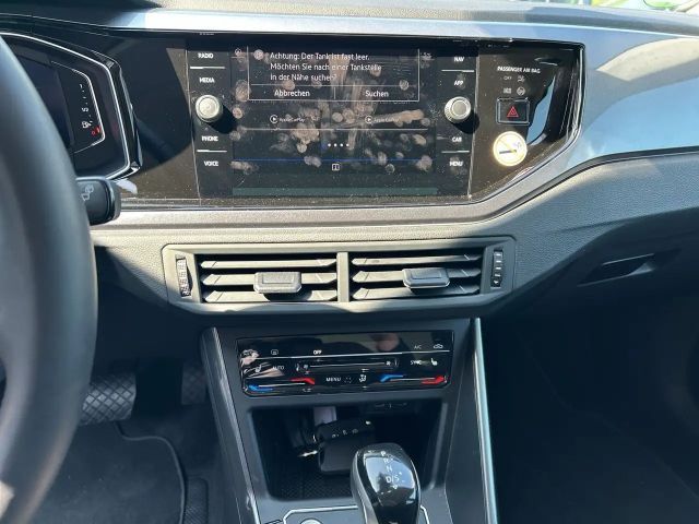 Volkswagen Polo DSG Style