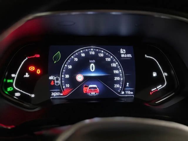 Renault Captur Intens