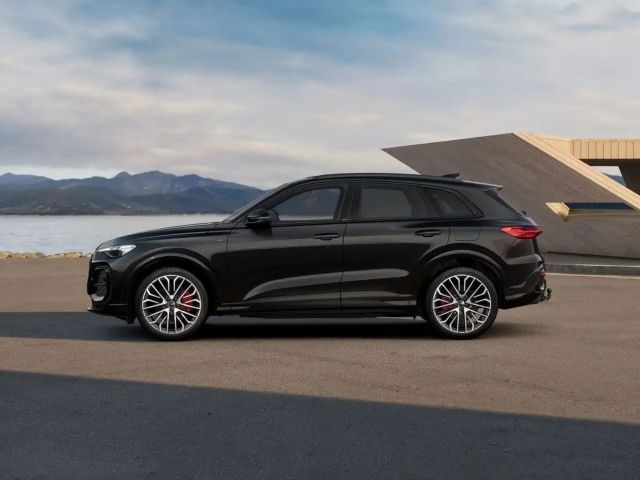 Audi Q5 Hybride Quattro