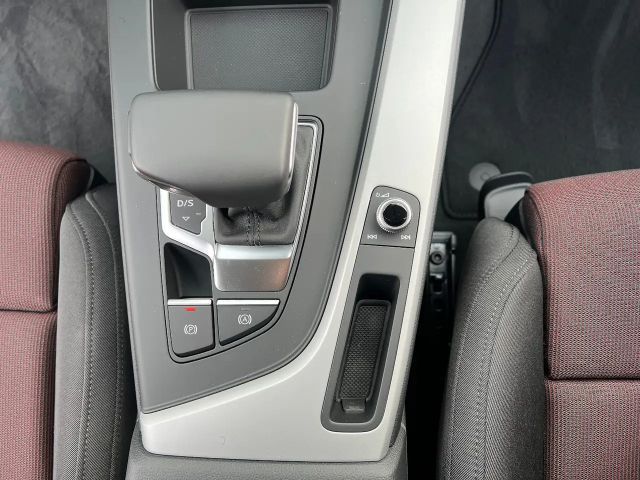 Audi A4 35 TDI Avant