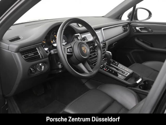 Porsche Macan Surround-View Rückfahrkamera 20-Zoll LED