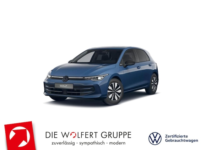 Volkswagen Golf 2.0 TDI DSG