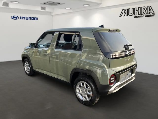 Hyundai INSTER 42 kWh Trend