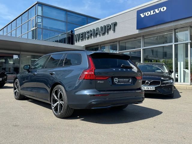 Volvo V60 Dark Plus